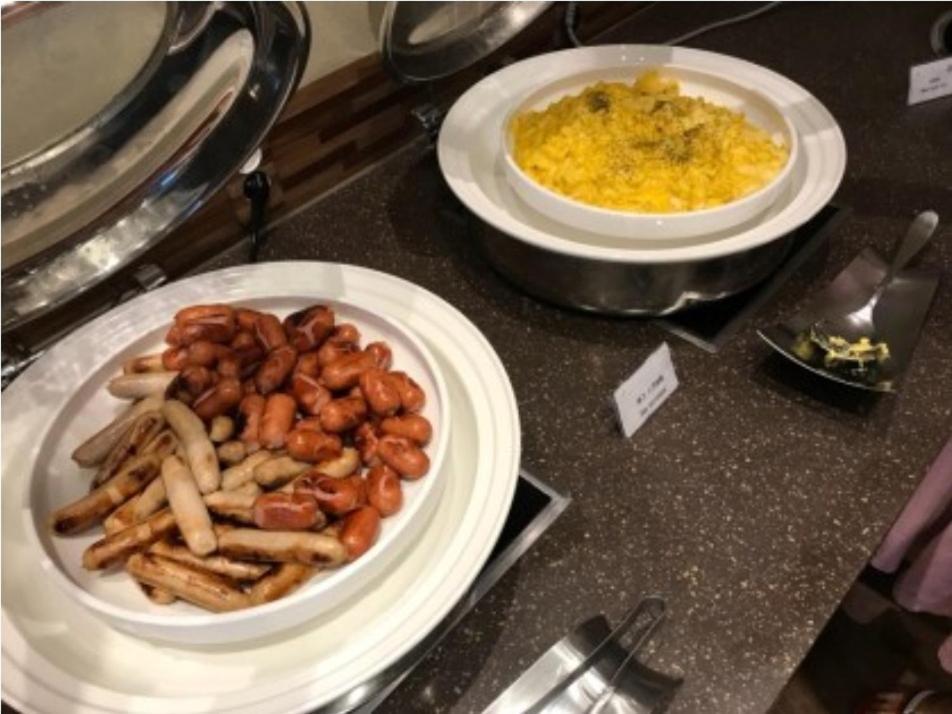 Grand Mer Hotel Jeju Seogwipo Eksteriør bilde